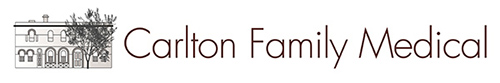 Carlton logo