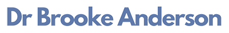 Dr Brooke Anderson Logo