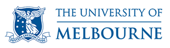melbourne university logo melbourne university logo
