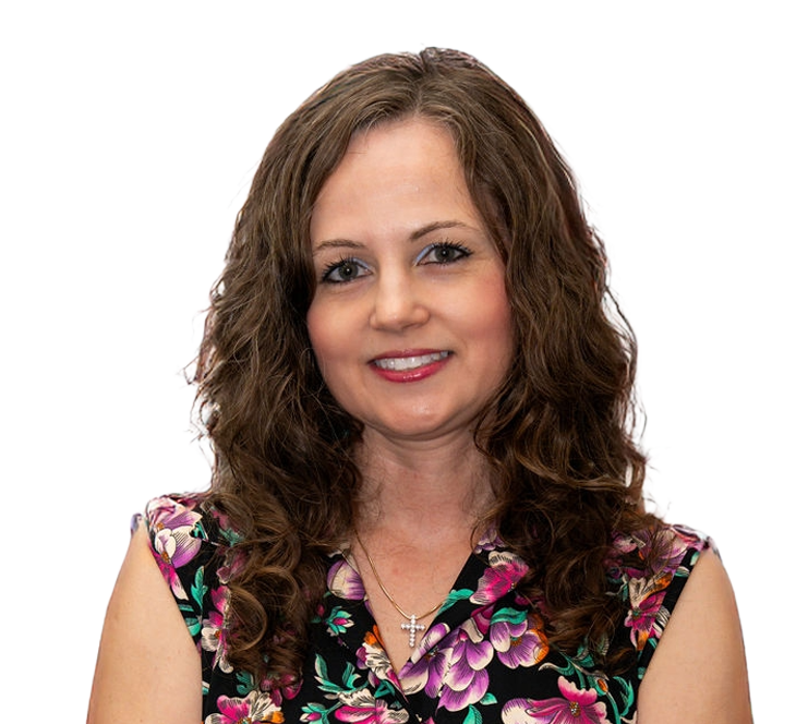 Dr Brooke Anderson